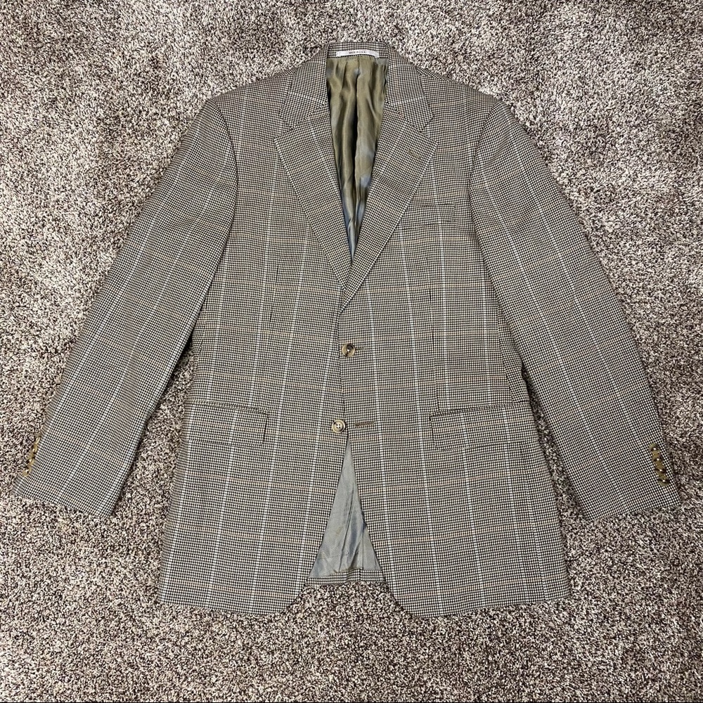 Hickey Freeman Blazer